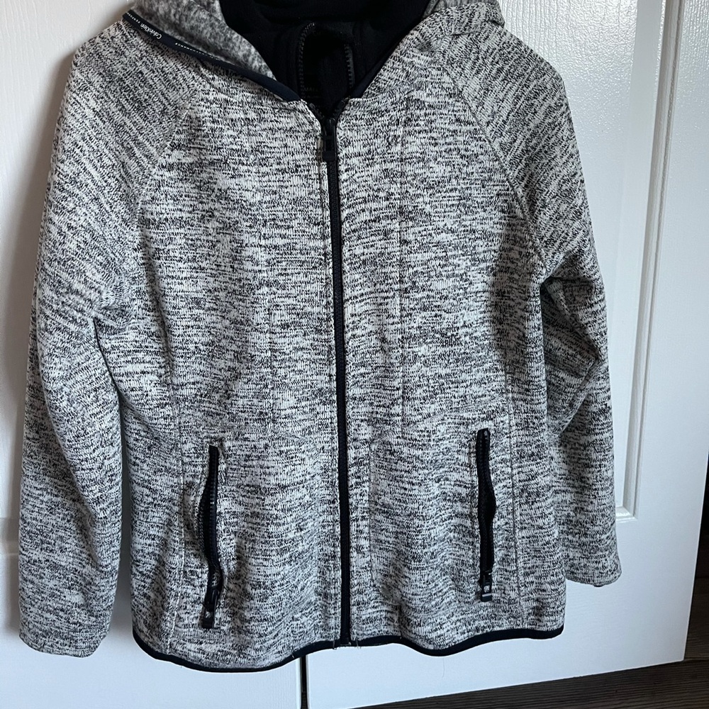 Calvin Klein Jacket - Picture 2 of 2